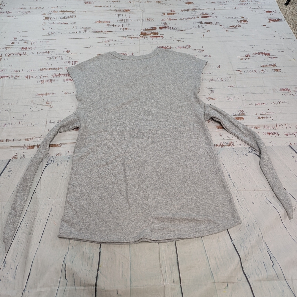 Athleta Embrace Tie Front Dress - Picture 2 of 8